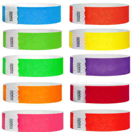 wristbands