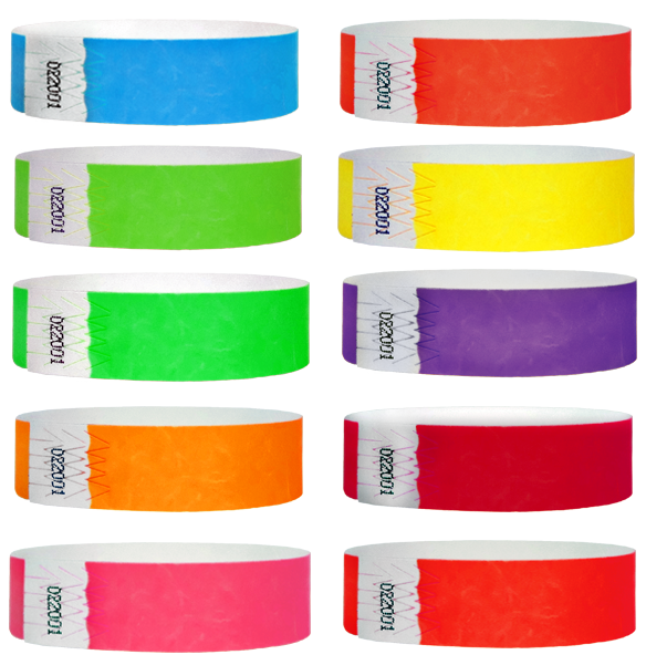 wristbands